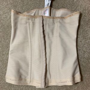 Body Shaper-Size Medium